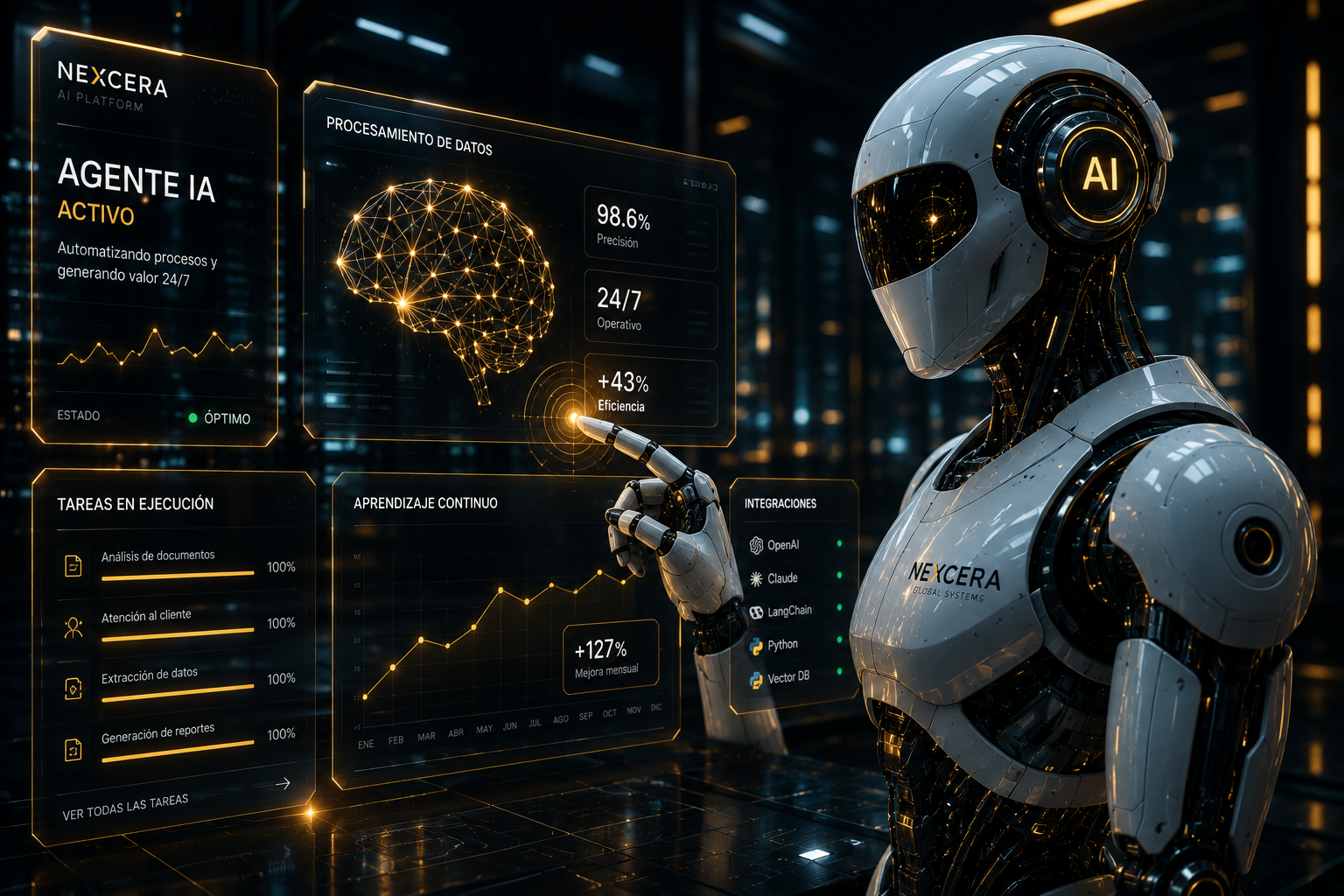 Inteligencia Artificial